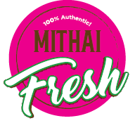 MITHAI FRESH-Delicious Mithai Cups