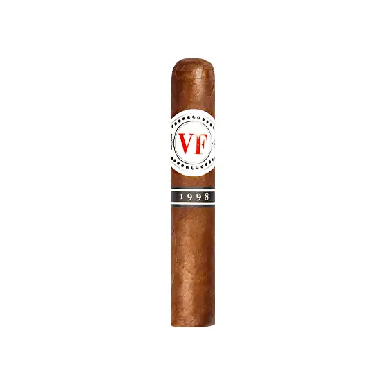 VegaFina 1998 VF 50 Short Robusto Cigar - Single