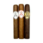 Triple ADVentura Mixed Robusto Cigar Deal