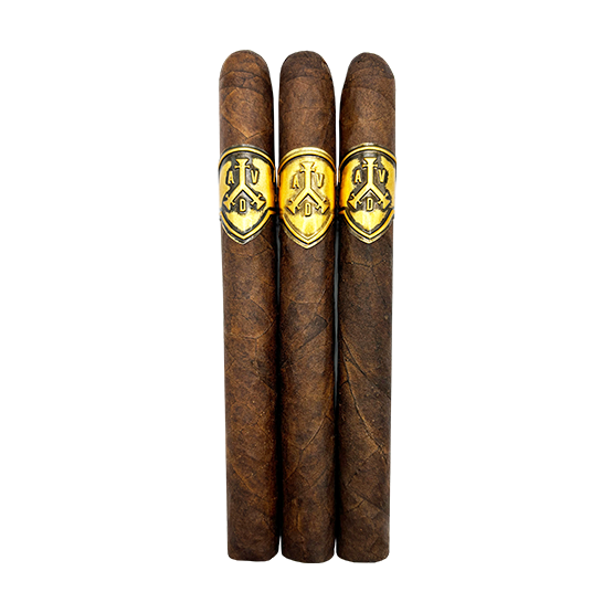 Triple ADVentura The Royal Return Kings Gold Corona Cigar Deal