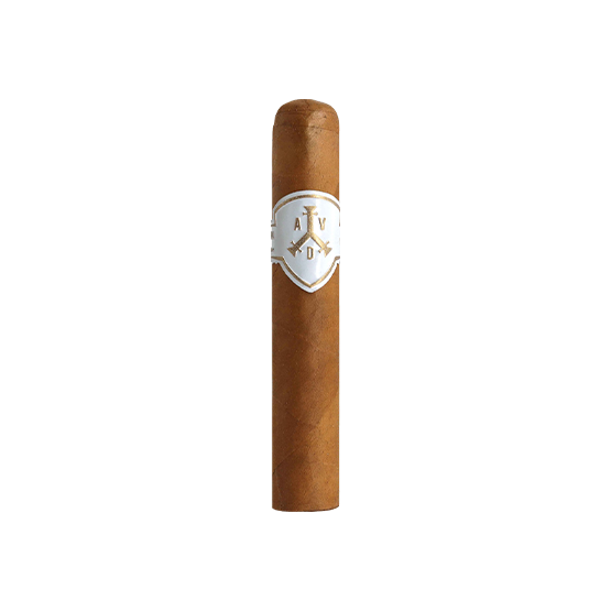 ADVentura The Royal Return Queen's Pearls Robusto Cigar - Single