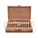 ADVentura The Royal Return Queen's Pearls Robusto Cigar - Box of 20