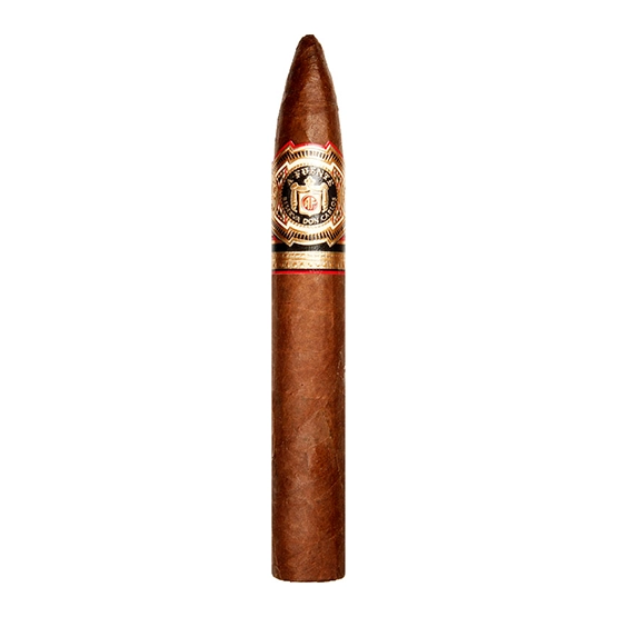 Arturo Fuente Don Carlos No.2 Cigar - Single