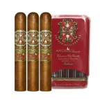 Arturo Fuente Opus X Angel's Share Robusto Cigar - Tin of 3