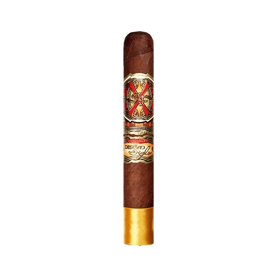Arturo Fuente Opus X Oro Oscuro Robusto Cigar - Single
