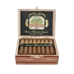 Arturo Fuente Don Carlos Robusto Cigar - Box of 15