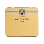 AVO Classic Uvezian Puritos - Tin of 10