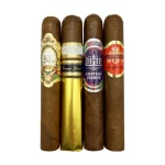 The Best of Dominican Robustos Cigar Selection