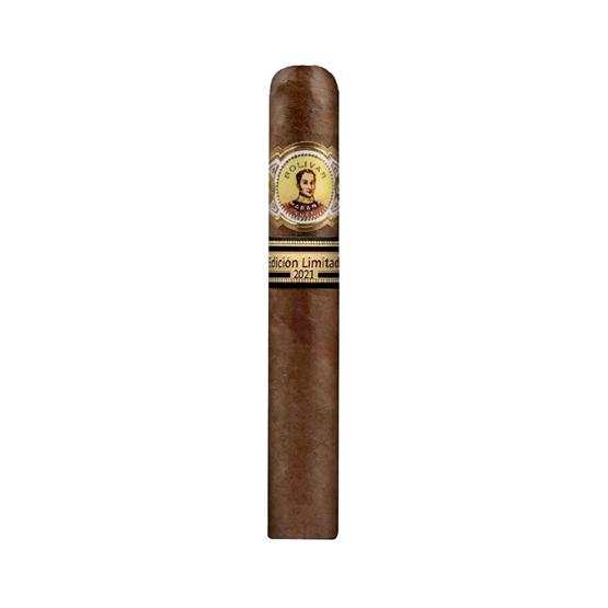 Bolivar Regentes Cigar (2021 Limited Edition) Single