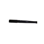 Dunhill White Spot Shortie Black Lacquer Cigarette Holder (CH4301)