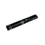 Dunhill White Spot Shortie Black Aluminum Cigarette Holder (CH5302)