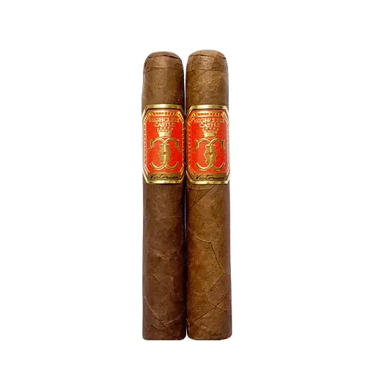 Highclere Castle Victorian Robusto Double Cigar Deal