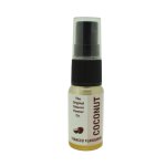 Coconut Flavouring Spray by Original Tobacco Flavour Co. - Single Bottle (15ml)
