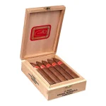 Daniel Marshall Red Label Torpedo Cigar - Box of 10