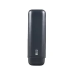 Dunhill White Spot Classic Black Cigar Case - 2F Churchill