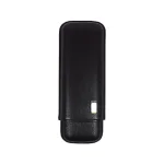 Dunhill White Spot Sidecar Cigar Case - 2F Corona Extra