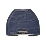 Elie Bleu Cigar Stand El Capitolio - Silver