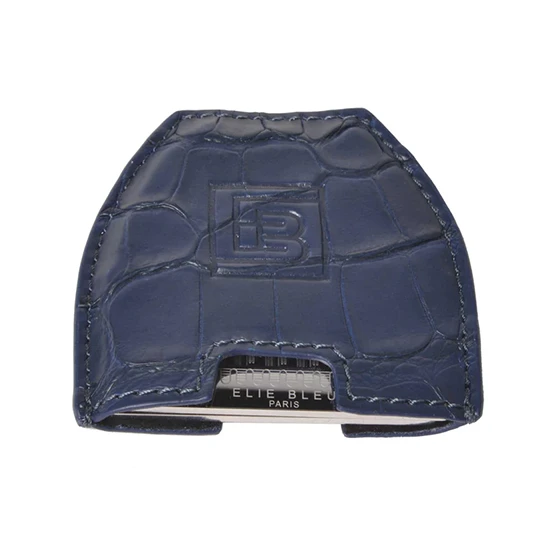 Elie Bleu Cigar Stand El Capitolio - Silver