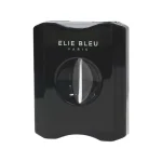 Elie Bleu V-Cut Cigar Cutter - Black Lacquer