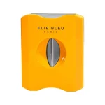 Elie Bleu V-Cut Cigar Cutter - Yellow
