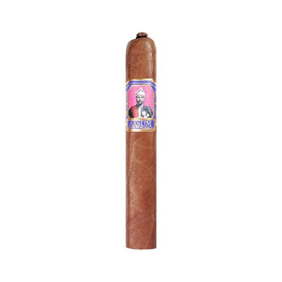 Foundation Aksum Claro Robusto Cigar - Single [Havana House Exclusive]