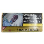 Ogdens Gold Block Pipe Tobacco 40g Ã¢â‚¬â€œ Single Pack