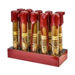 Gurkha Private Select Corona Tubed - Tray of 10