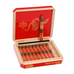 Gurkha Year of the Snake Cigar (2025 Limited Edition) by Oscar Valladares - Box of 10