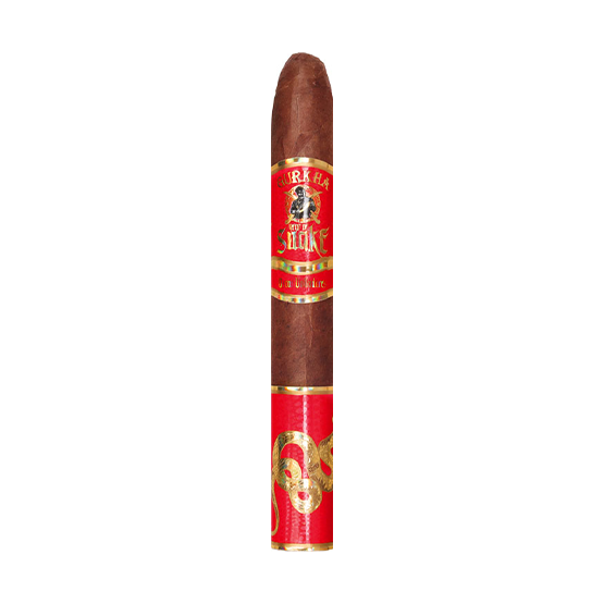 Gurkha Year of the Snake Cigar (2025 Limited Edition) by Oscar Valladares - Single