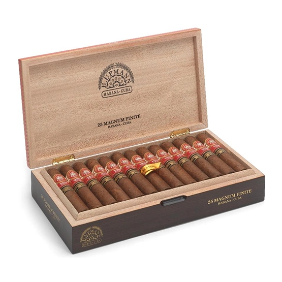 H. Upmann Magnum Finite Cigar (2024 Limited Edition) - Box of 25