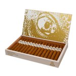 Jas Sum Kral Tyrannical Buc Generosos Connecticut Cigar - Bundle of 15