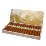 Jas Sum Kral Tyrannical Buc Golem Buc Connecticut Cigar - Bundle of 15