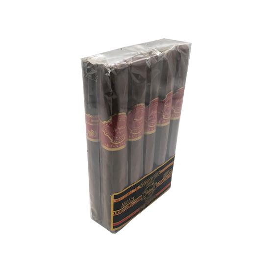 Juliany Corojo Chisel Cigar - Bundle of 10