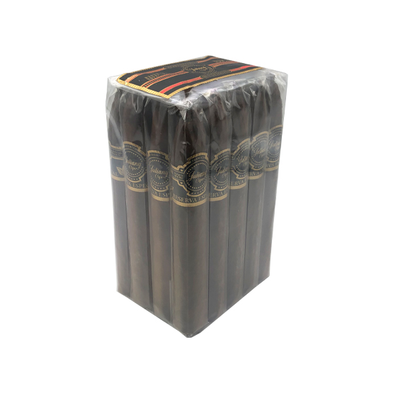 Juliany Maduro Torpedo Cigar - Bundle of 10