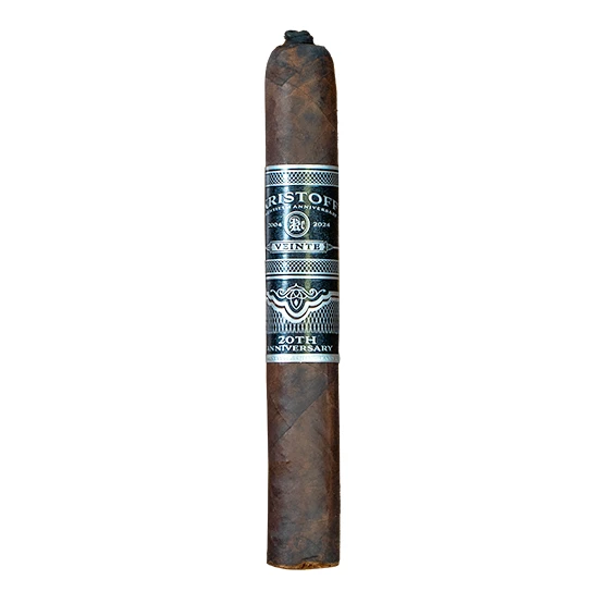 Kristoff Veinte Toro Cigar - Single