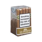 La invicta Honduran Petit Corona Cigar - Bundle of 25