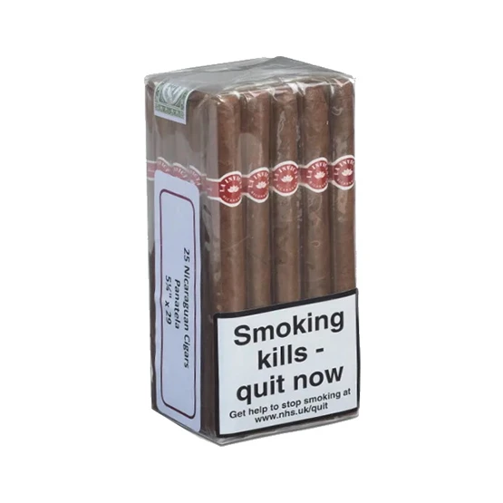 La Invicta Nicaraguan Panetela - Bundle of 25