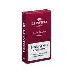 La Invicta Nicaraguan Robusto Tubed Cigar - Pack of 3