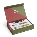 La Invicta Petit Corona Cigar Gift Box