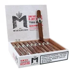 M by Macanudo Dark Toro Cigar - Box of 20