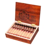Macanudo 2013 Vintage Maduro Toro Grande Cigar - Box of 20