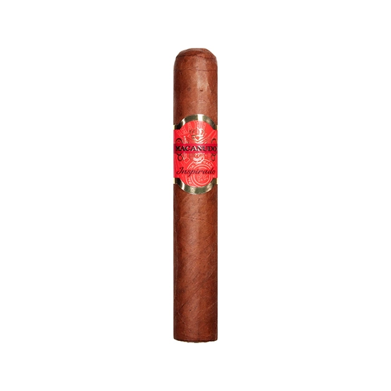 Macanudo Orange Inspirado Robusto Cigar - Single