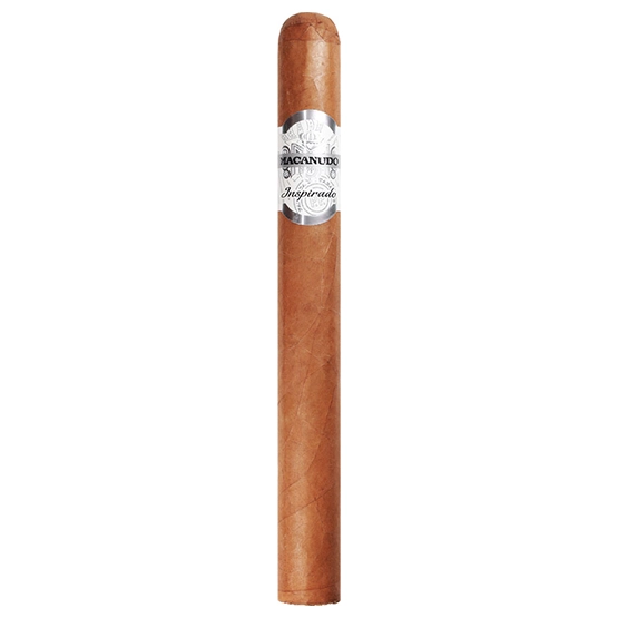 Macanudo White Inspirado Churchill Cigar - Single
