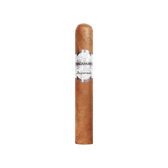 Macanudo White Inspirado Robusto Cigar - Single