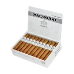 Macanudo White Inspirado Robusto Cigar - Box of 20