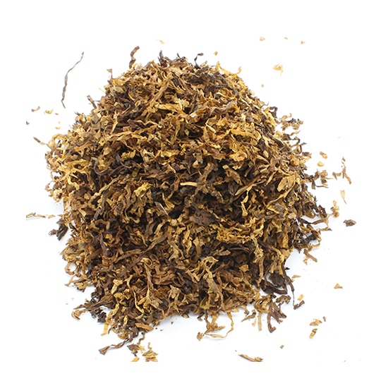 Kendal Mixed Medium Shag Tobacco 25g