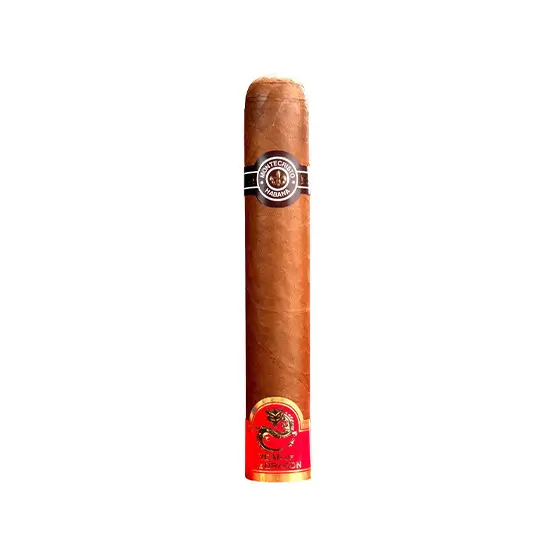 Montecristo Brillantes Year of the Dragon 2024 Cigar - Single