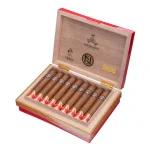 Montecristo Brillantes Year of the Dragon 2024 Cigar - Box of 18