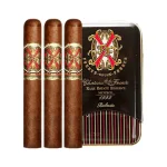 Arturo Fuente Opus X Robusto Cigar - Tin Of 3