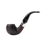 Peterson "Pipe of the Year 2024" P-Lip Pipe- Rustic